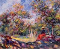 Renoir, Pierre Auguste